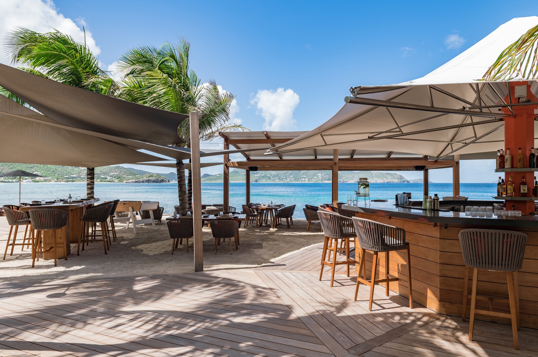 Christopher St Barth